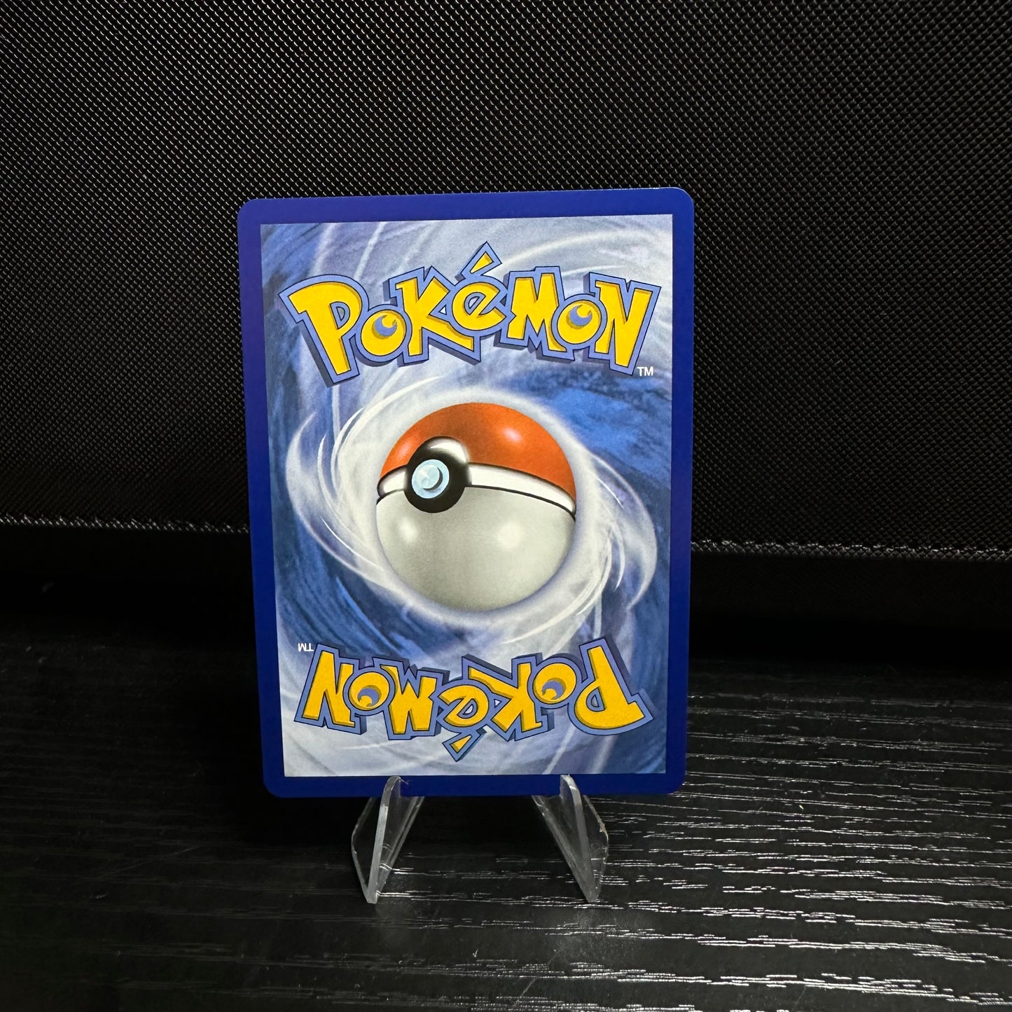 Espeon ex - 034/131 (Prismatic Evolutions Stamp) (Near Mint)