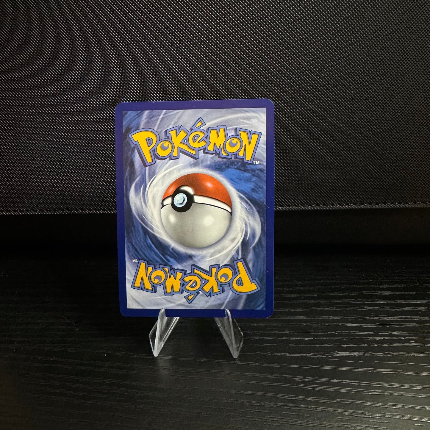 Pikachu (Pokemon Day 2026) (Near Mint)