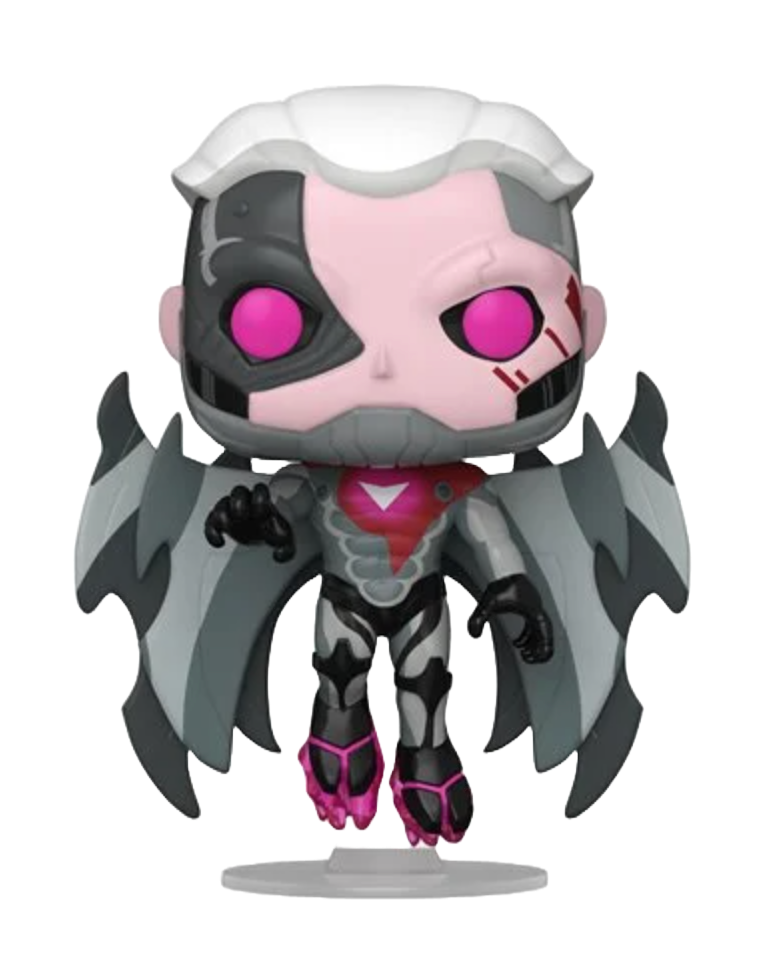 X-Men '97 Bastion Funko Pop! Vinyl Figure Plus #1541