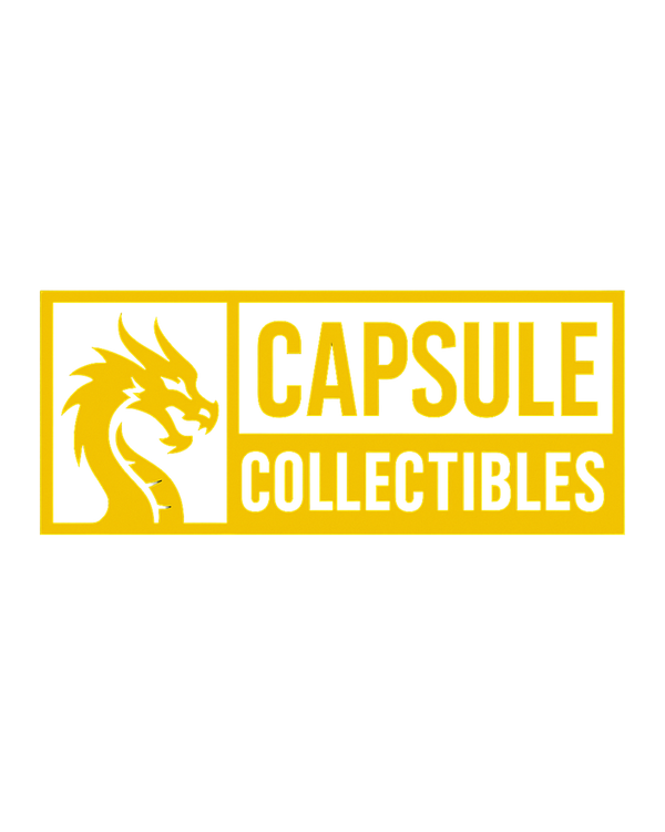 Capsule Collectibles