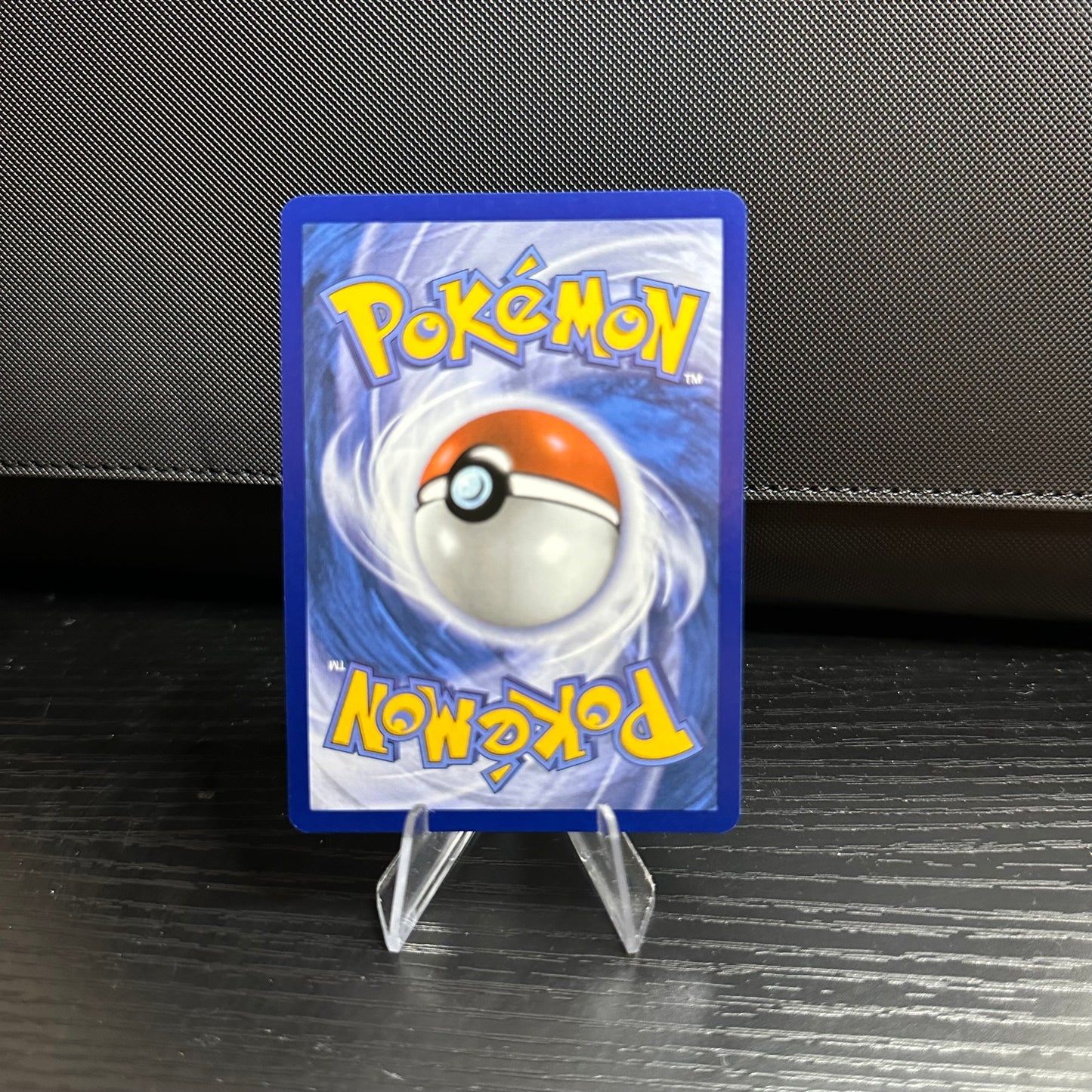 Zoroark (White Flare Stamped) - Miscellaneous Cards & Products (MCAP) (Near Mint)