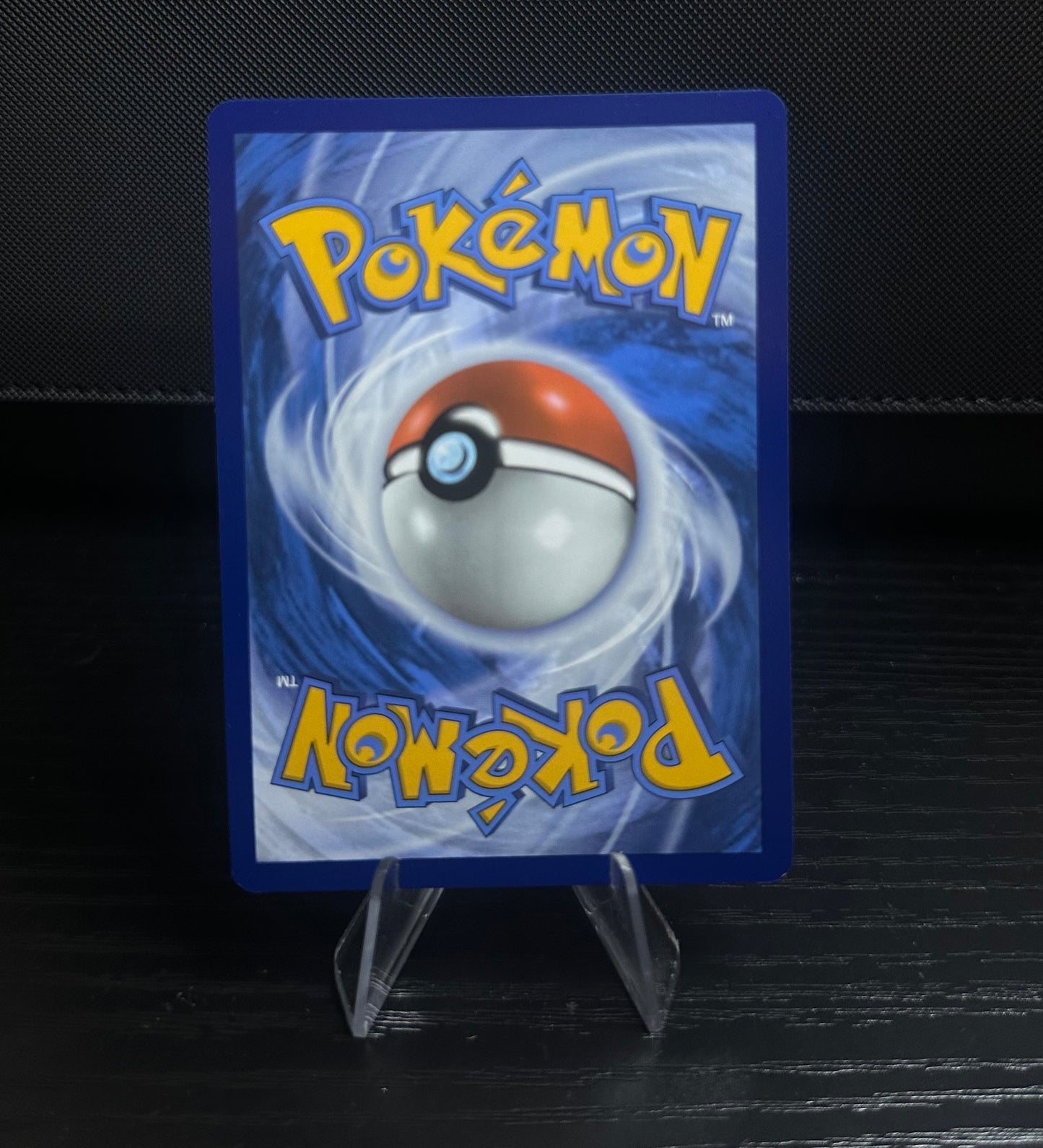 Eevee ex - 174 - SV: Scarlet & Violet Promo Cards (Near Mint)