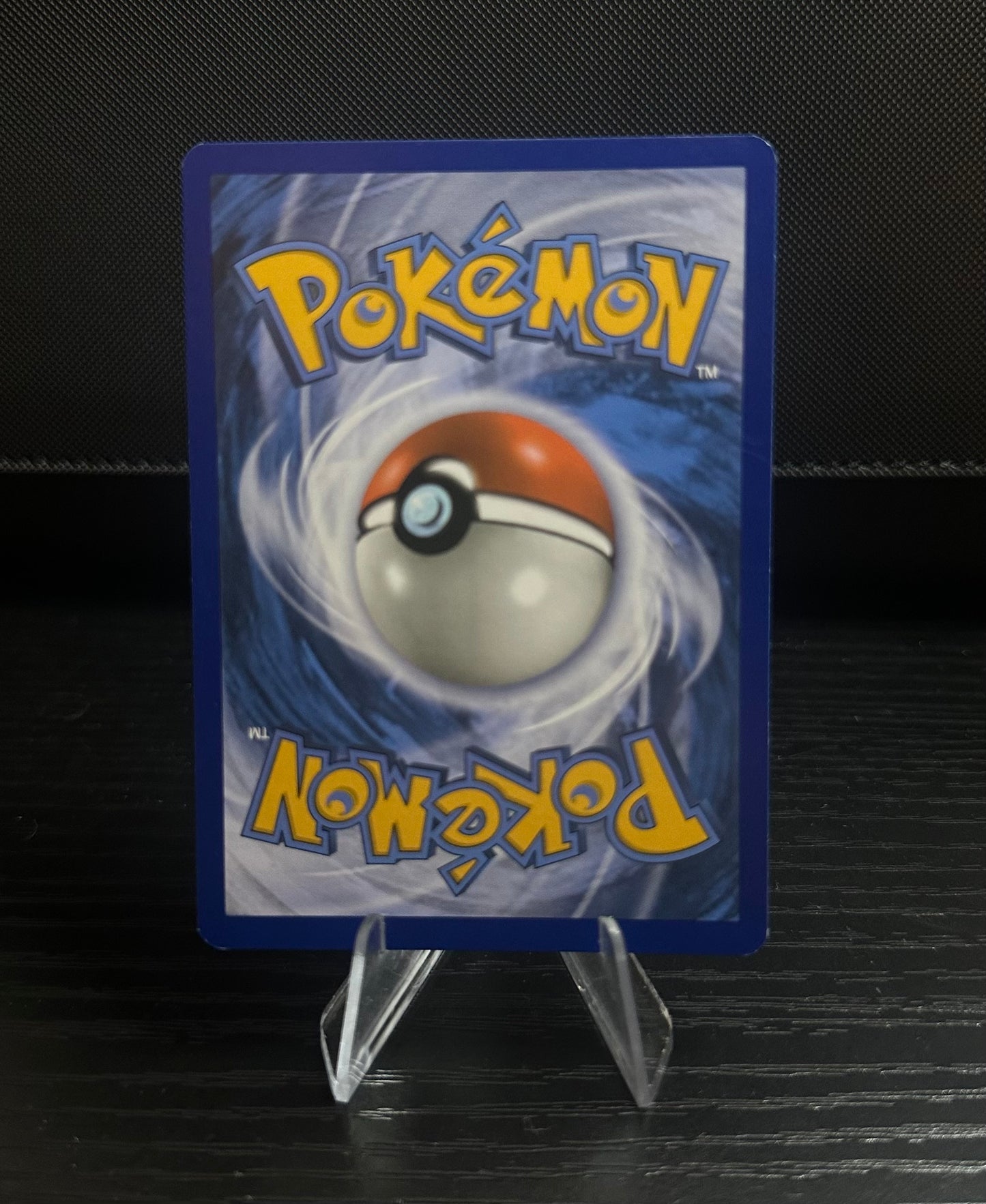 Giratina - 97/214 - Deck Exclusives (PR) (Near Mint)