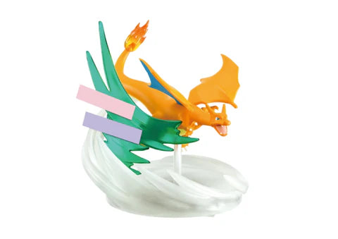 Pokémon Battle on Desk! Series Blind Box