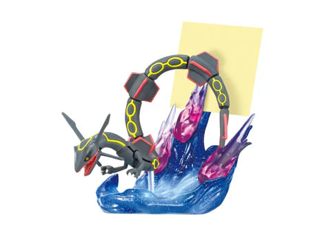 Pokémon Battle on Desk! Series Blind Box