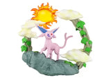 Pokémon Circular Diorama Collection Series Blind Box