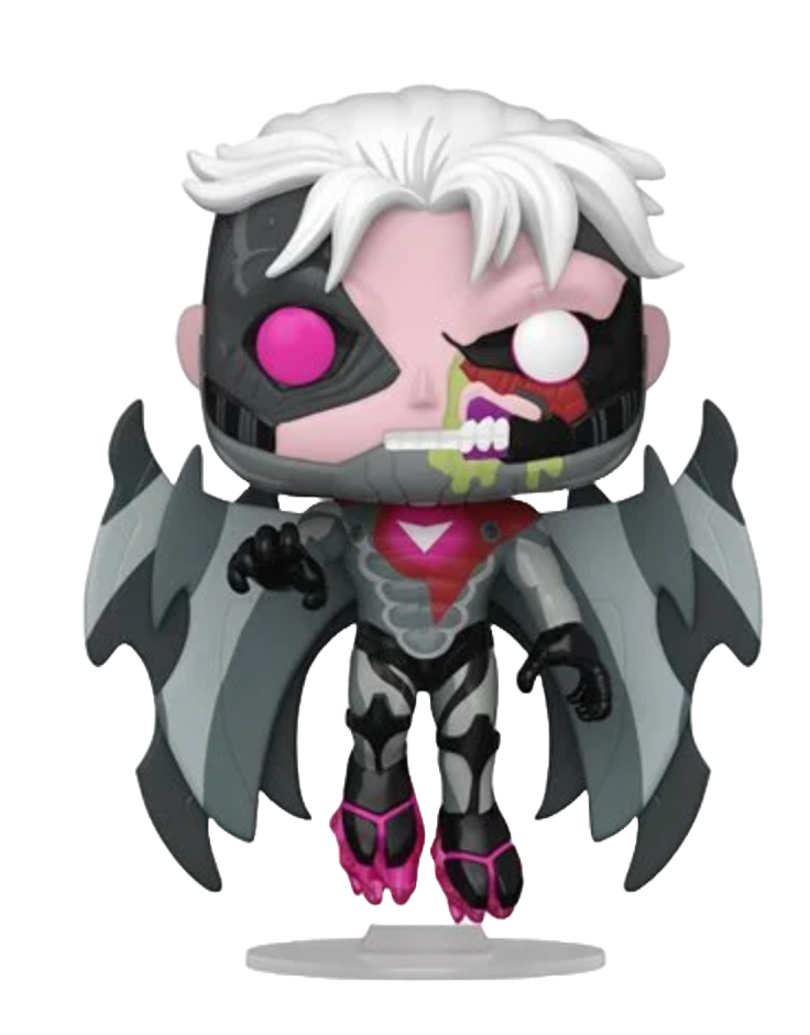 X-Men '97 Bastion Funko Pop! Vinyl Figure Plus #1541 (Chase)