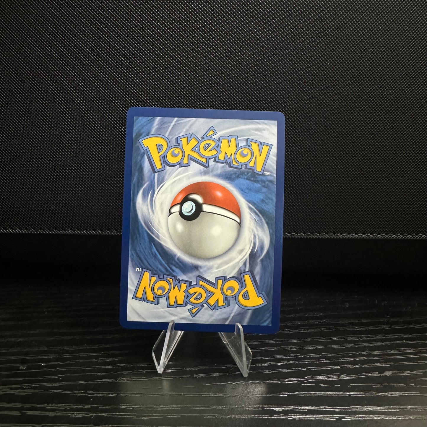 Paldean Wooper - ME02: Phantasmal Flames (PFL) (Near Mint)