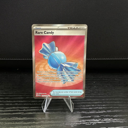 Rare Candy - 175/132 - ME01: Mega Evolution (MEG) (Near Mint)