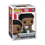 Funko Pop! Football: USA - Weston McKennie
