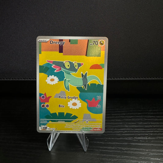 Dreepy - 247/217 - ME: Ascended Heroes (ASC) (Near Mint)