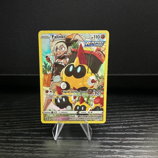 Falinks - SWSH10: Astral Radiance Trainer Gallery (SWSH10:TG) (Near Mint)