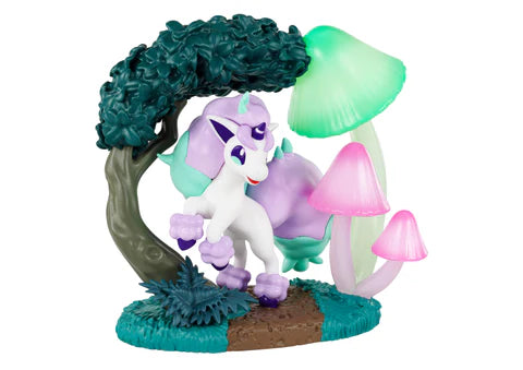 Pokémon Circular Diorama Collection Series Blind Box