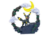 Pokémon Circular Diorama Collection Series Blind Box