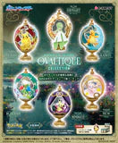 Pokémon Ovaltique Collection Series Blind Box