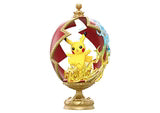 Pokémon Ovaltique Collection Series Blind Box