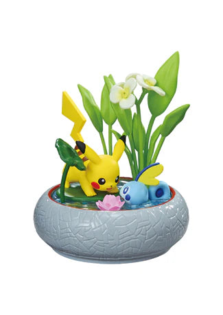 Pokémon Pocket Bonsai 3 Series Blind Box