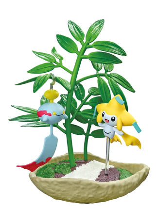 Pokémon Pocket Bonsai 3 Series Blind Box