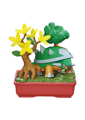 Pokémon Pocket Bonsai 3 Series Blind Box
