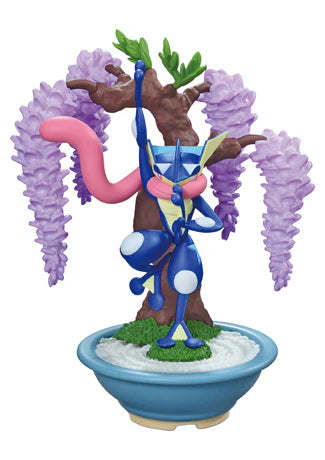 Pokémon Pocket Bonsai 3 Series Blind Box