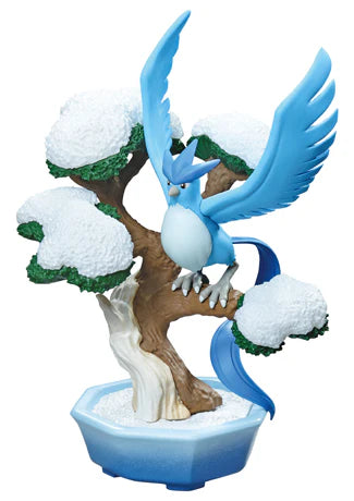 Pokémon Pocket Bonsai 3 Series Blind Box
