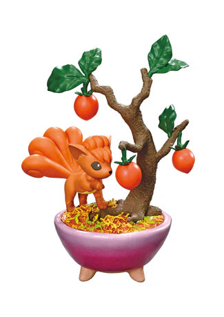 Pokémon Pocket Bonsai 3 Series Blind Box