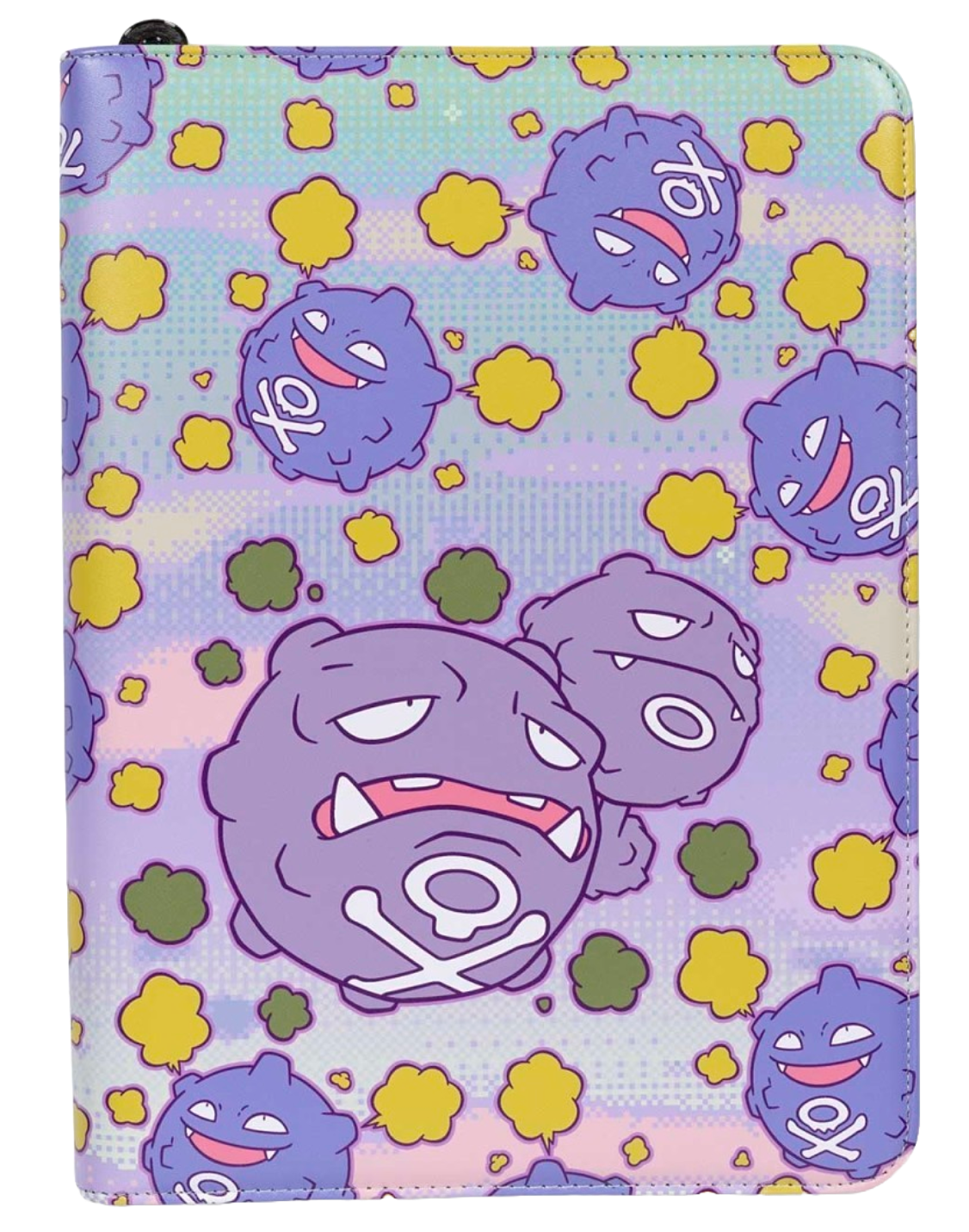 Pokémon TCG: Koffing & Weezing Sunset