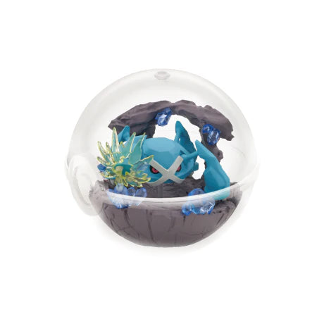 Pokémon Terrarium Collection 14 Series Blind Box