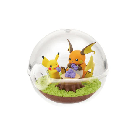 Pokémon Terrarium Collection 14 Series Blind Box