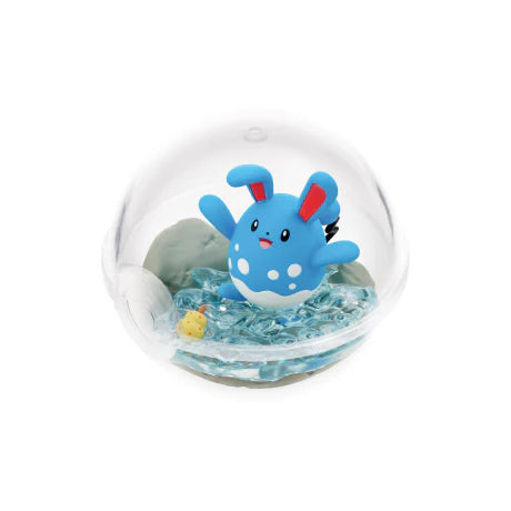 Pokémon Terrarium Collection 14 Series Blind Box