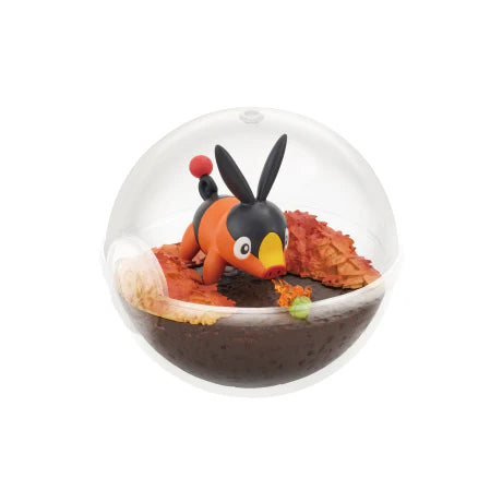 Pokémon Terrarium Collection 14 Series Blind Box