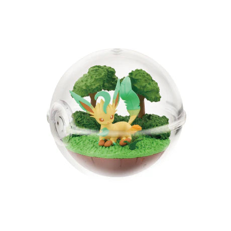 Pokémon Terrarium Collection 14 Series Blind Box