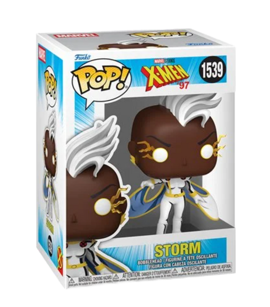 X-Men '97 Storm Funko Pop! Vinyl Figure #1539